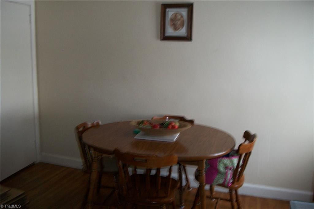 629 East State Avenue High Point, NC 27262 - Photo 16 of 26 Bedroom 2 or keep as Dining room