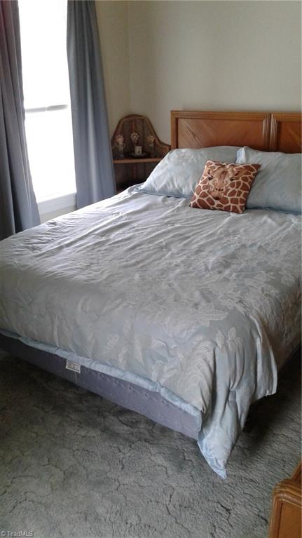 629 East State Avenue High Point, NC 27262 - Photo 21 of 26 Master Bedroom