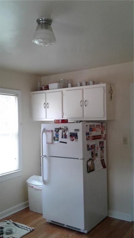 629 East State Avenue High Point, NC 27262 - Photo 10 of 26 Refrigerator to remain.