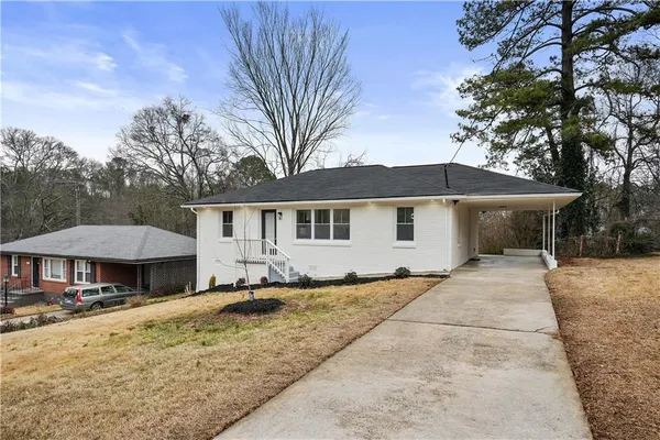 $304,900 | 2724 Larkspur Drive Southeast, Atlanta, GA 30316