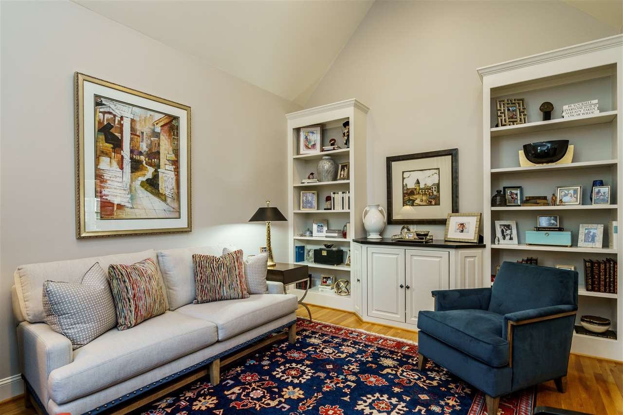 1408 Dixie Trail Raleigh, NC 27607 - Photo 6 of 25 Photo 6