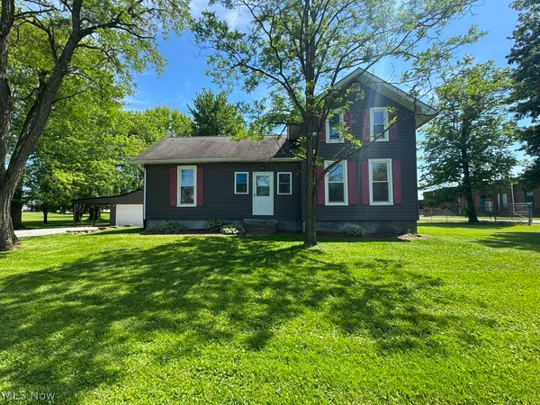 $225,000 | 40871 Highway 18, Wellington, OH 44090