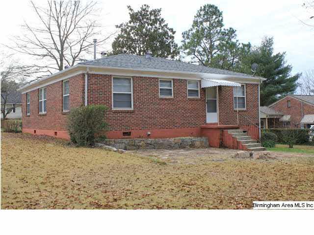 1825 Lynn Road Anniston, AL 36207 - Photo 9 of 32