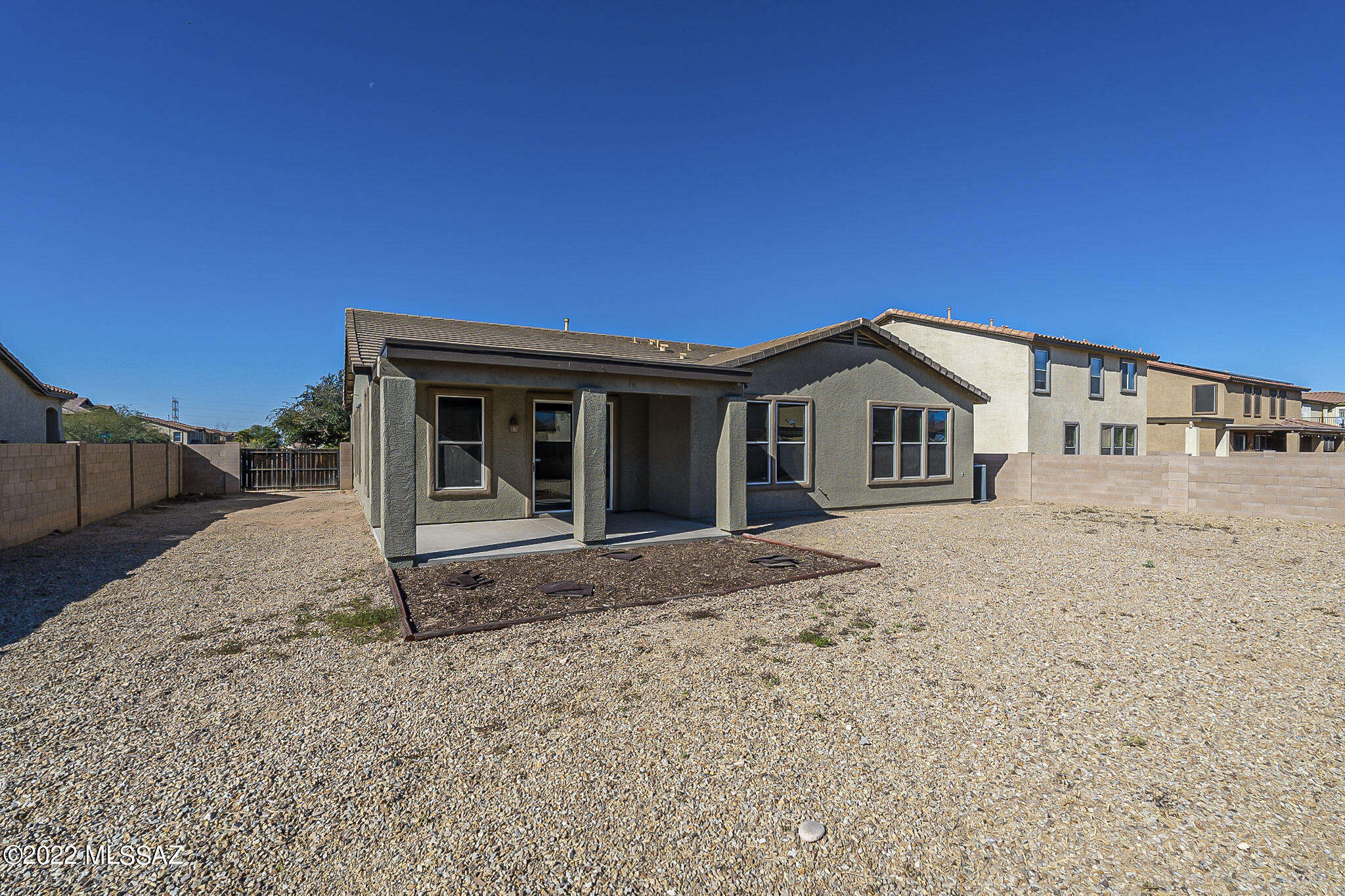 6831 South Thimbleberry Road Tucson, AZ 85756 - Photo 44 of 50
