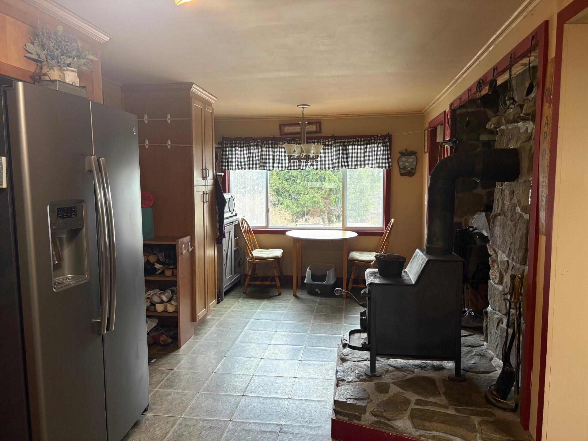 753 Ridge Road Windsor, ME 04363 - Photo 15 of 49 Nook