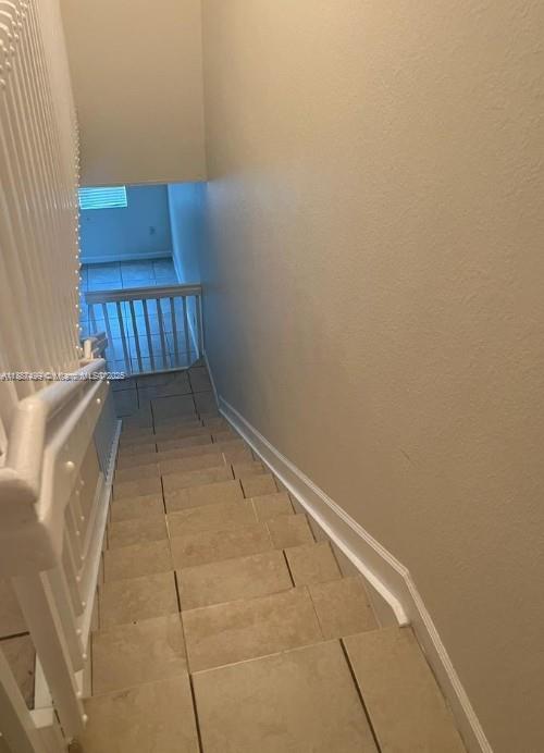 205 Southeast 29th Terrace, Unit 5 Homestead, FL 33033 - Photo 13 of 17 a view of wooden floor