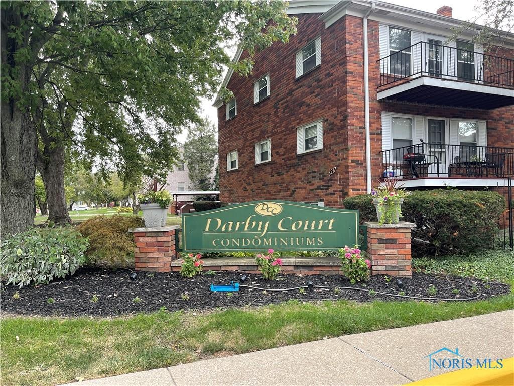 3217 Glanzman Road, Unit G57 Toledo, OH 43614 - Photo 1 of 25 Gallery Image 1