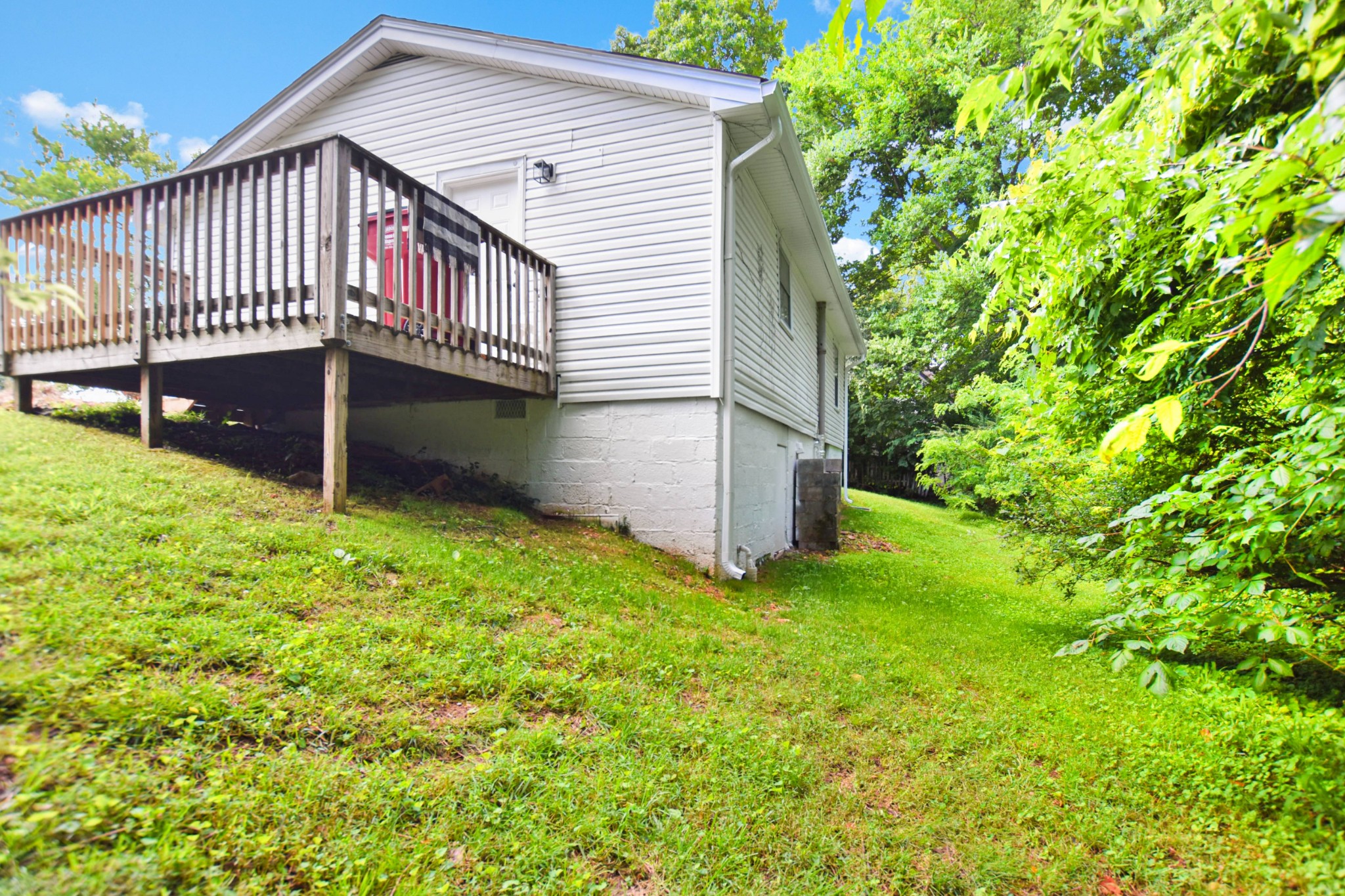 2447 Whitfield Road Clarksville, TN 37040 - Photo 16 of 16