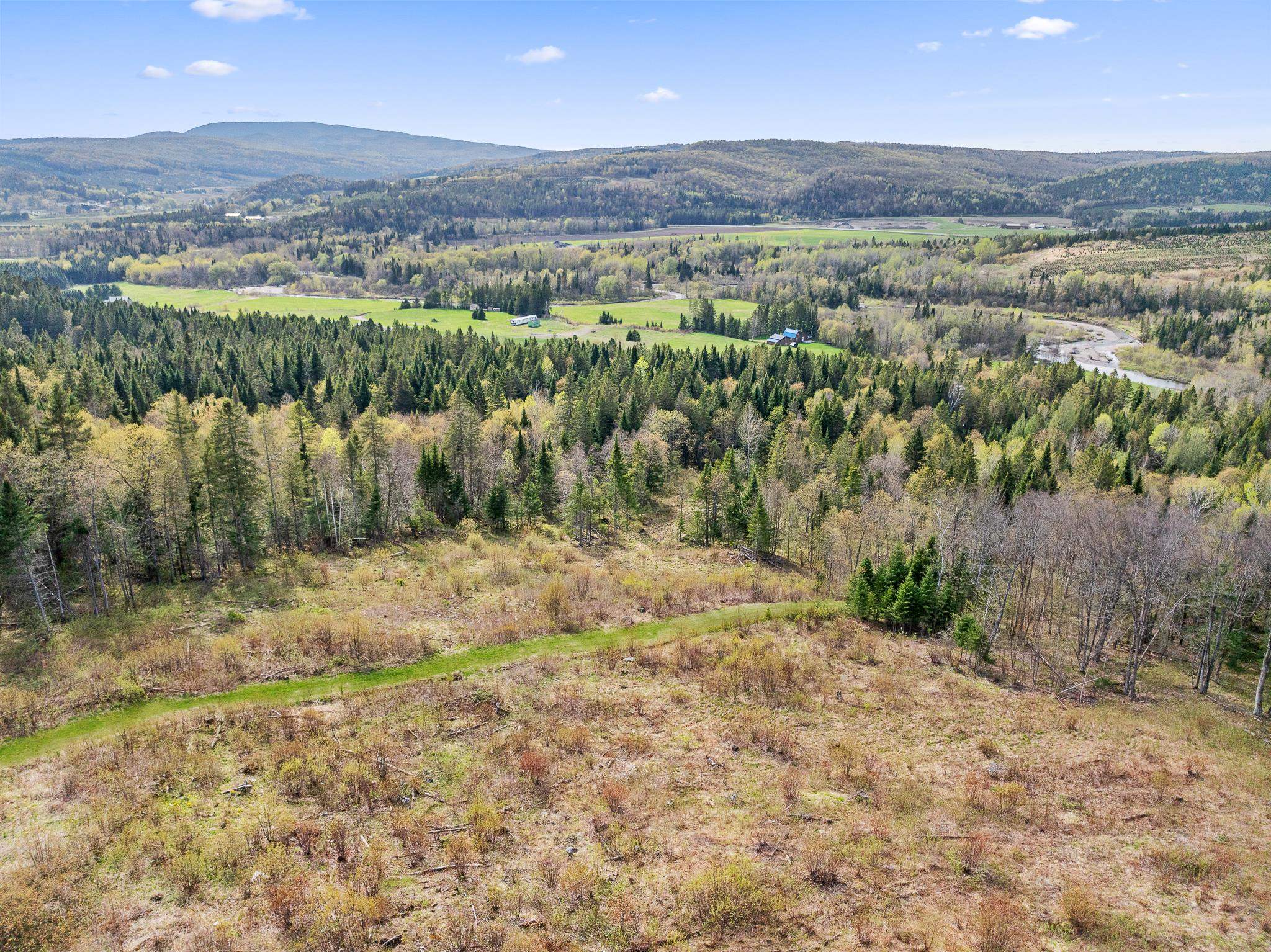 131 Daniel Beard Road Pittsburg, NH 03592 - Photo 27 of 27