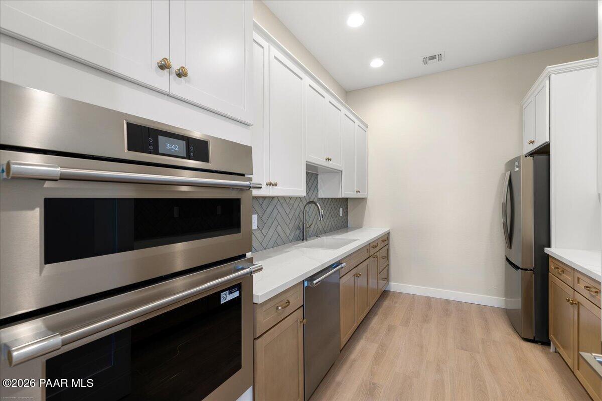 5243 Dells Point Road Prescott, AZ 86301 - Photo 13 of 40 Kitchen - 5243 Dells Point Rd
