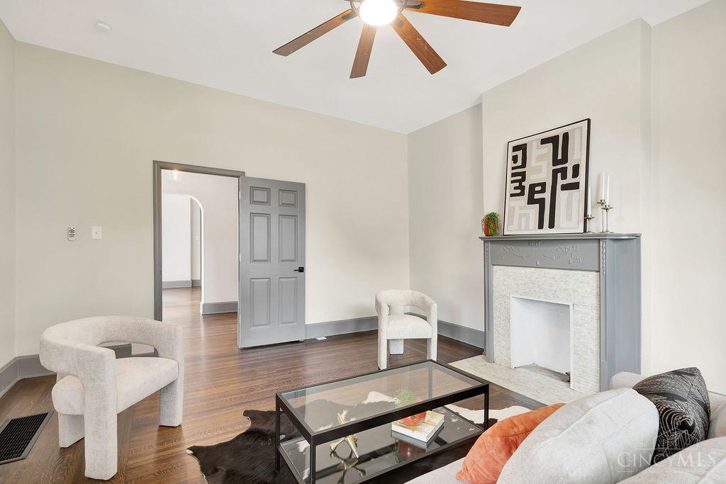 1605 Ruth Avenue Cincinnati, OH 45207 - Photo 11 of 32 Gallery Image 11