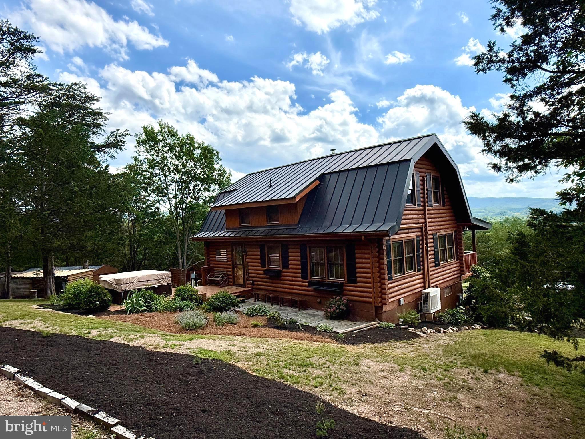 2919 Durgon Road Petersburg, WV 26847 - Photo 4 of 71