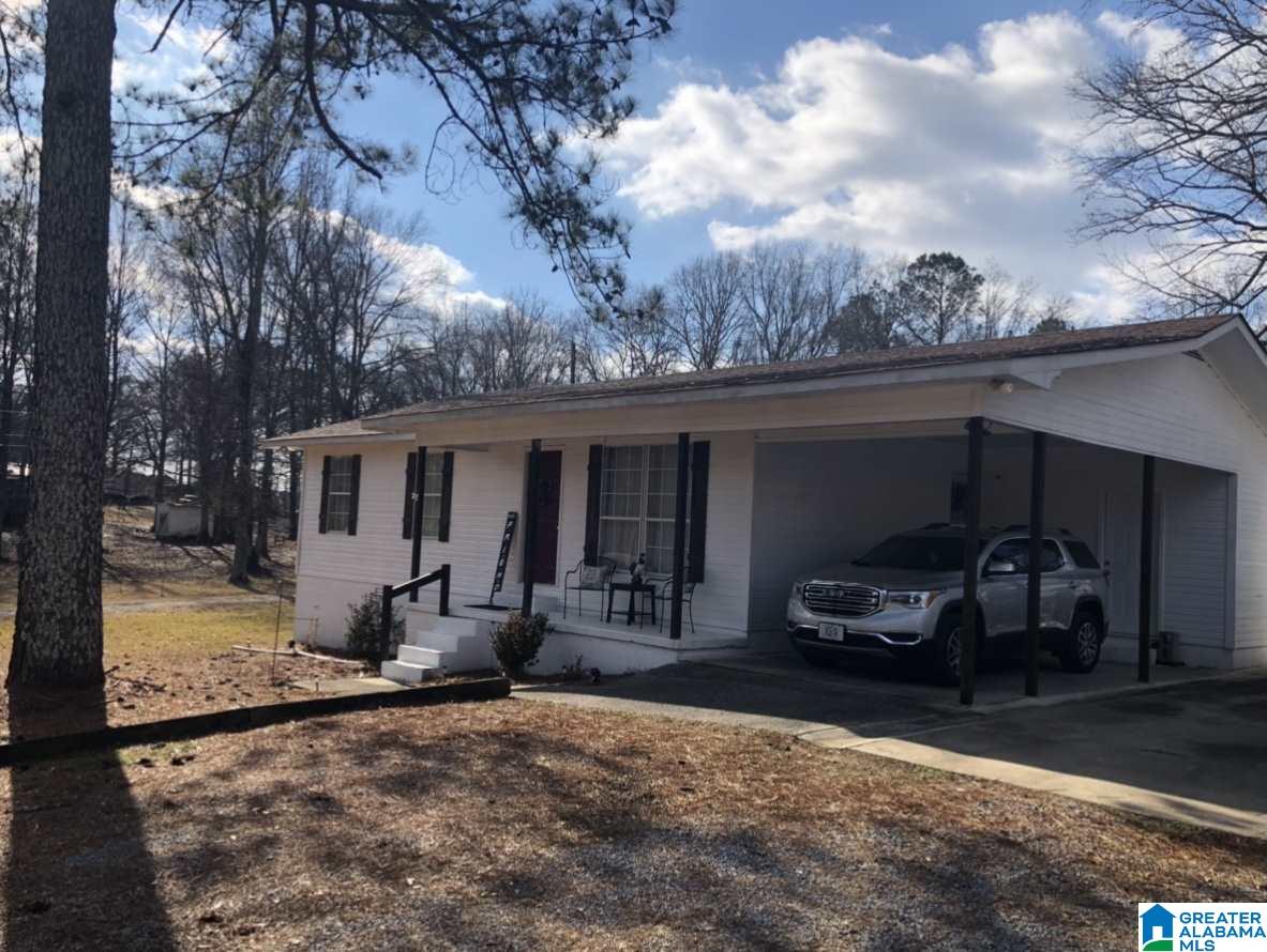 15595 Highway 160 Cleveland, AL 35049 - Photo 16 of 20