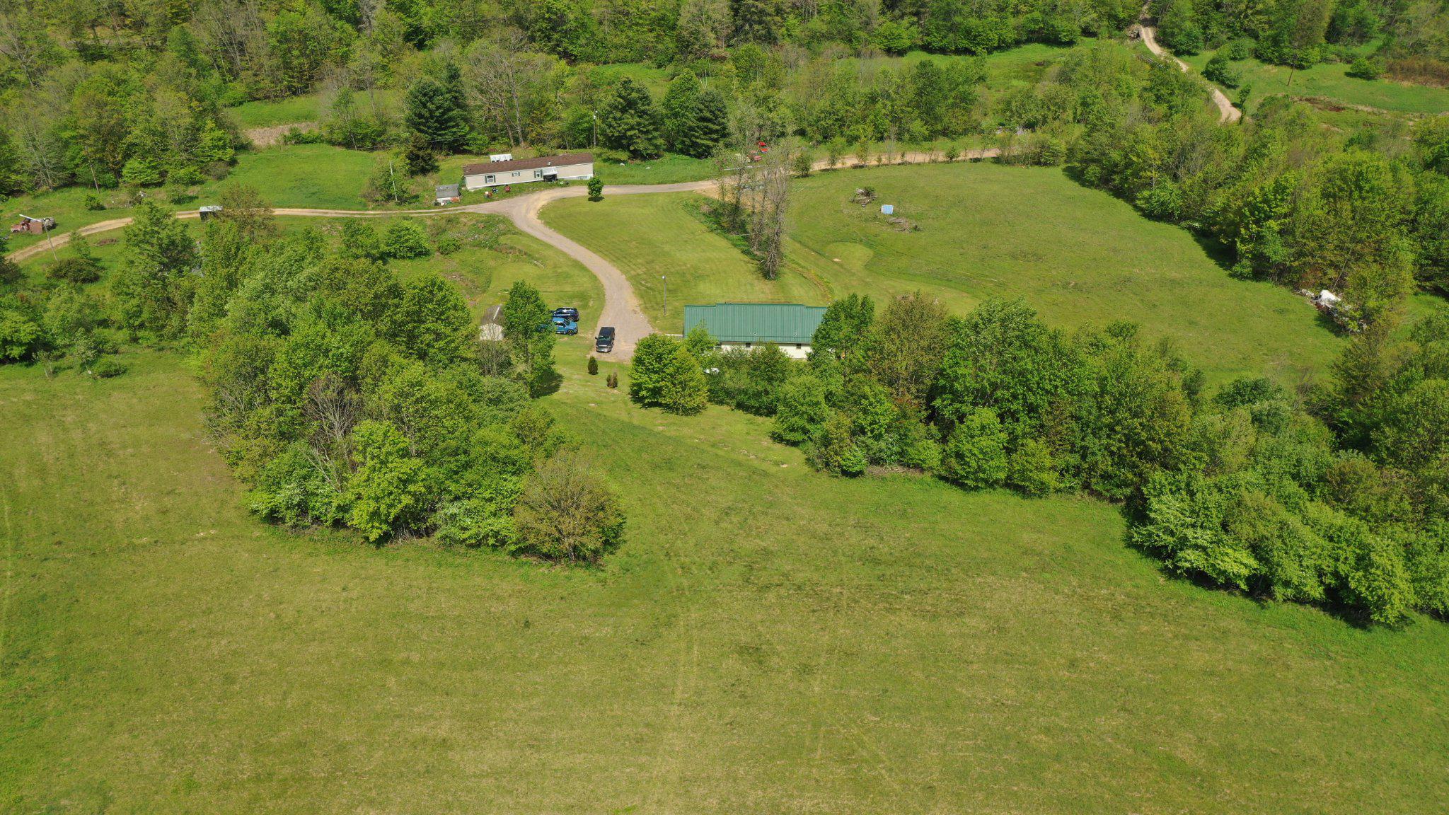 99 Wilt Road Grantsville, MD 21536 - Photo 51 of 56 Beautiful Private Setting