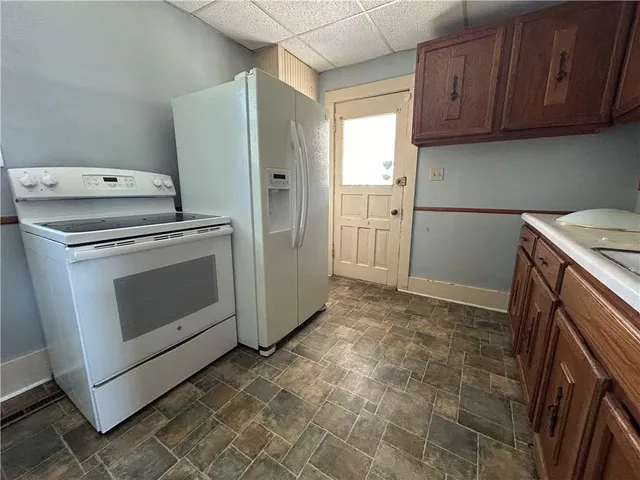 $159,500 | 409 East 3rd Street, Maryville, MO 64468