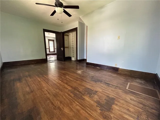 $159,500 | 409 East 3rd Street, Maryville, MO 64468