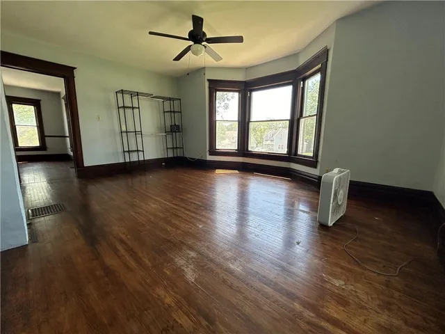 $159,500 | 409 East 3rd Street, Maryville, MO 64468