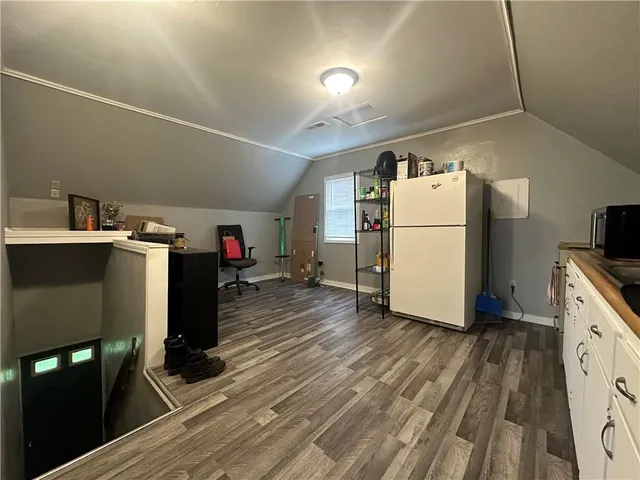 $159,500 | 409 East 3rd Street, Maryville, MO 64468