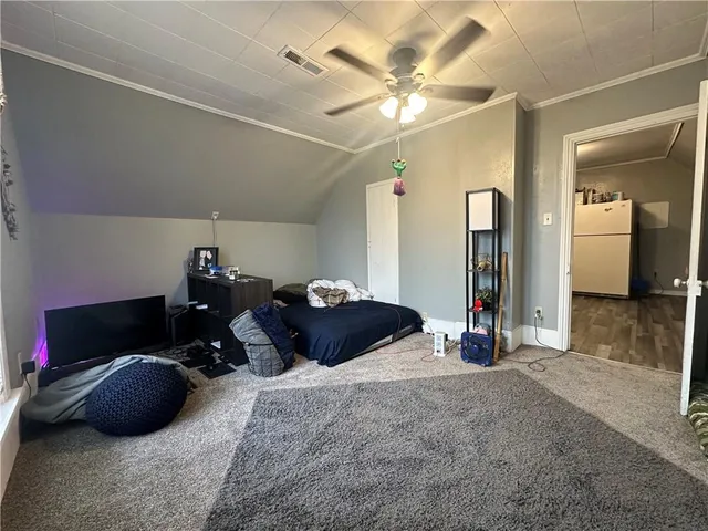 $159,500 | 409 East 3rd Street, Maryville, MO 64468