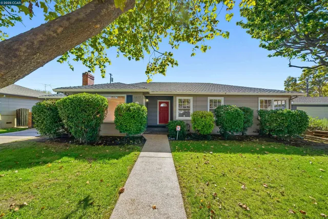 $533,000 | 1413 Minahan Way, Vallejo, CA 94590