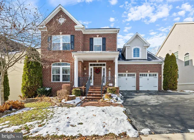 $1,175,000 | 23004 Sycamore Farm Drive, Clarksburg, MD 20871