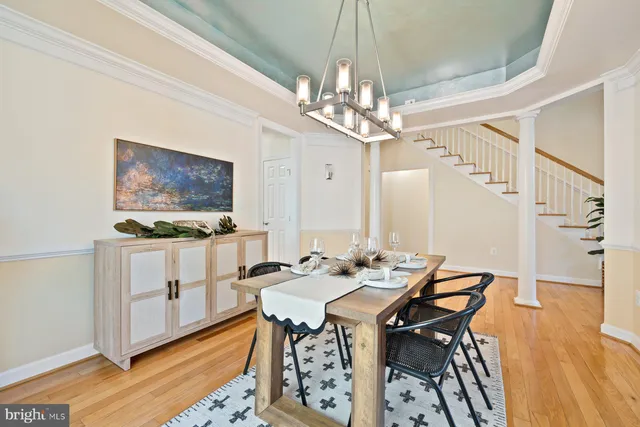 $1,175,000 | 23004 Sycamore Farm Drive, Clarksburg, MD 20871