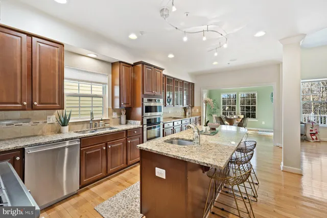 $1,175,000 | 23004 Sycamore Farm Drive, Clarksburg, MD 20871