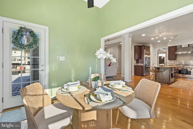 $1,175,000 | 23004 Sycamore Farm Drive, Clarksburg, MD 20871