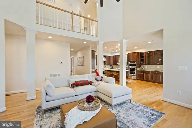 $1,175,000 | 23004 Sycamore Farm Drive, Clarksburg, MD 20871