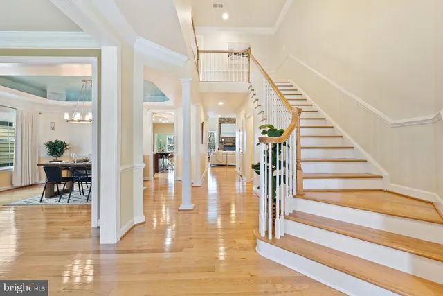 $1,175,000 | 23004 Sycamore Farm Drive, Clarksburg, MD 20871