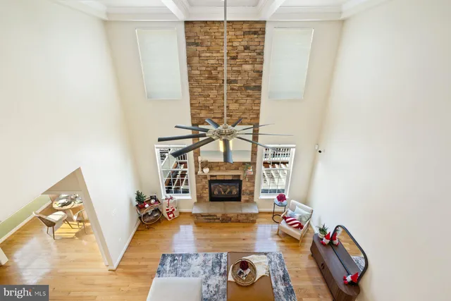 $1,175,000 | 23004 Sycamore Farm Drive, Clarksburg, MD 20871