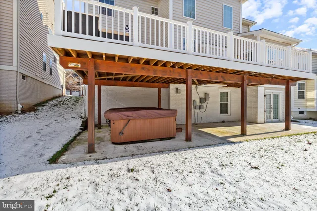 $1,175,000 | 23004 Sycamore Farm Drive, Clarksburg, MD 20871