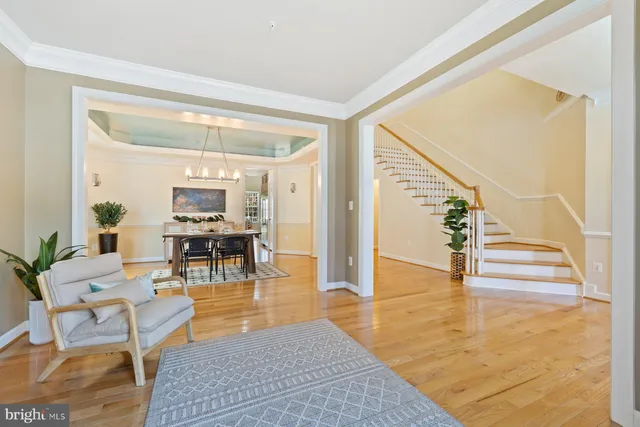 $1,175,000 | 23004 Sycamore Farm Drive, Clarksburg, MD 20871