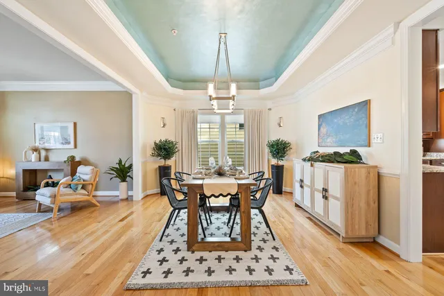 $1,175,000 | 23004 Sycamore Farm Drive, Clarksburg, MD 20871