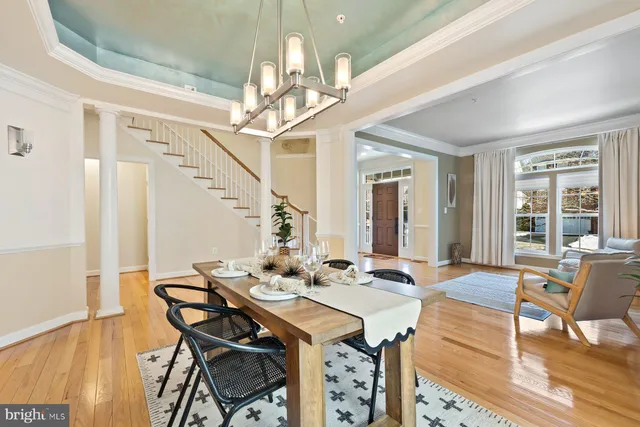 $1,175,000 | 23004 Sycamore Farm Drive, Clarksburg, MD 20871