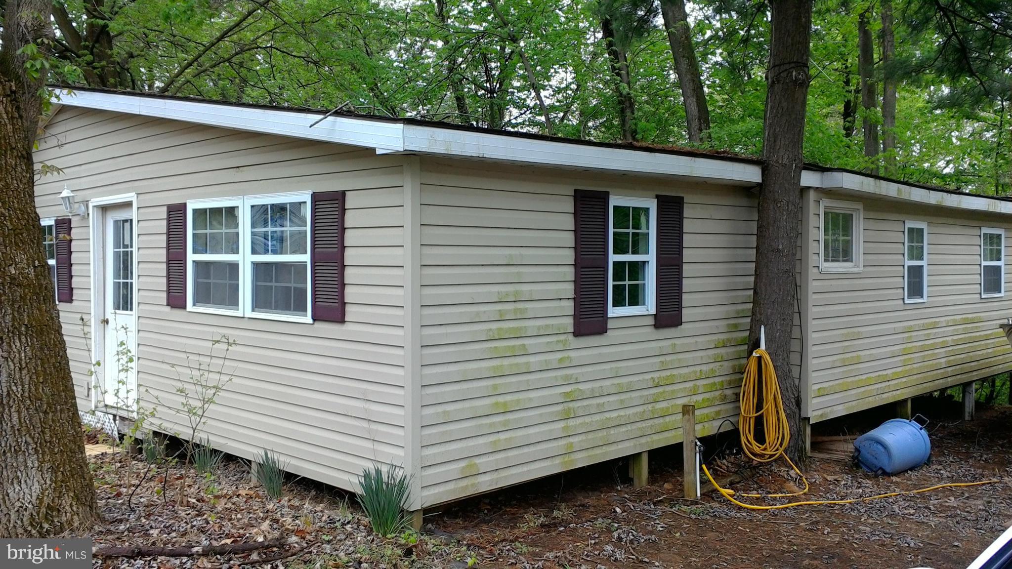 81 Rabbit Road Falling Waters, WV 25419 - Photo 5 of 17 Exterior (General)