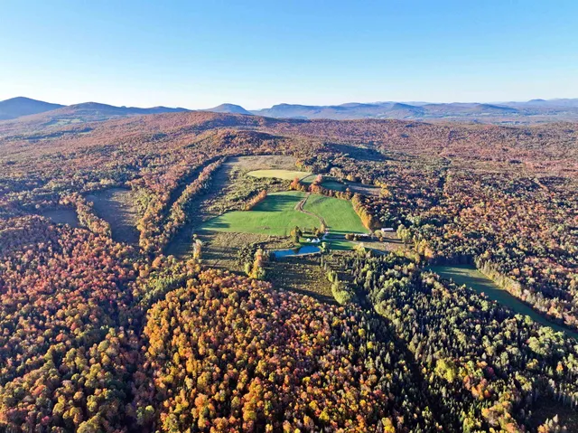 $4,750,000 | 849 Mt Bess Road, Charleston, VT 05872