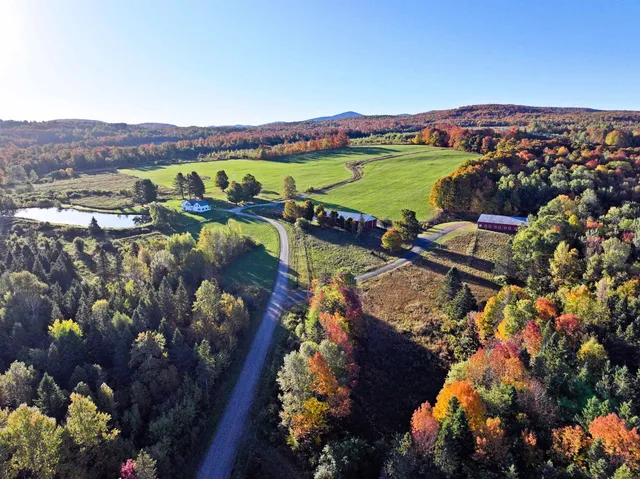 $4,750,000 | 849 Mt Bess Road, Charleston, VT 05872