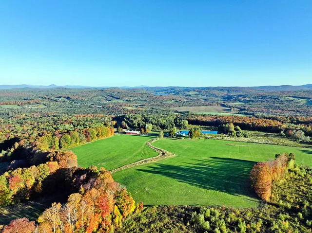 $4,750,000 | 849 Mt Bess Road, Charleston, VT 05872