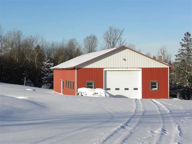 $4,750,000 | 849 Mt Bess Road, Charleston, VT 05872