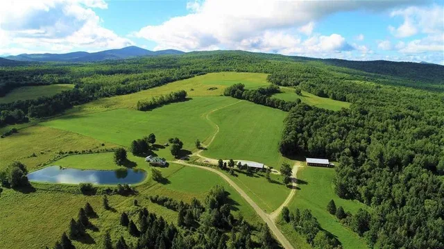 $4,750,000 | 849 Mt Bess Road, Charleston, VT 05872
