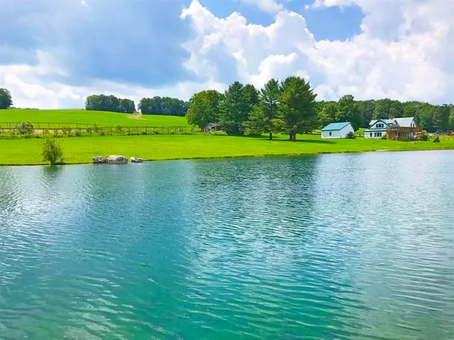 $4,750,000 | 849 Mt Bess Road, Charleston, VT 05872