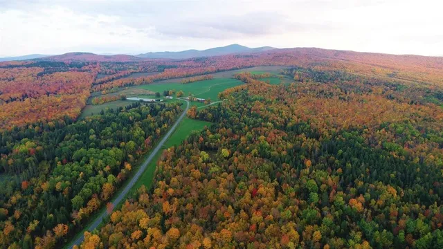 $4,750,000 | 849 Mt Bess Road, Charleston, VT 05872