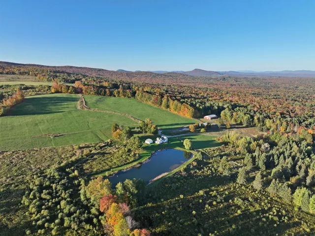 $4,750,000 | 849 Mt Bess Road, Charleston, VT 05872