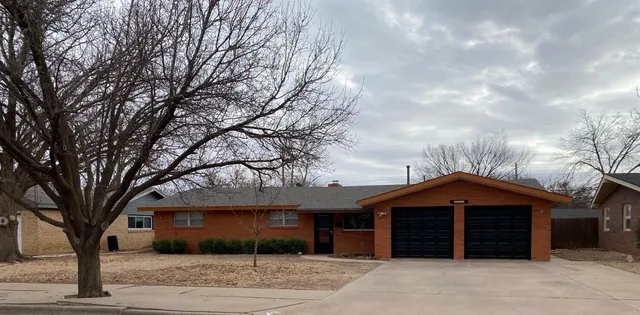 $212,000 | 3011 55th Street, Lubbock, TX 79413