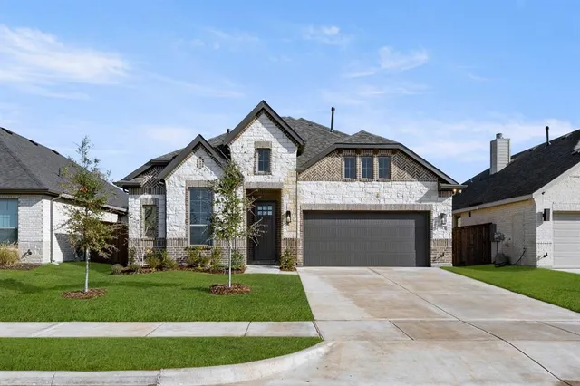 $499,900 | 1913 Windsor Terrace, Mansfield, TX 76084