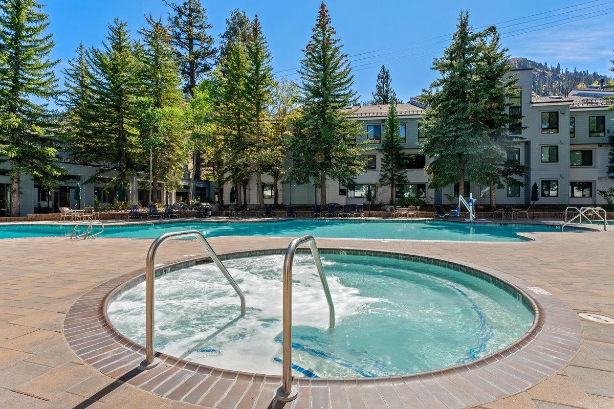 201 Shirley Cyn Road, Unit 118 Olympic Valley, CA 96146 - Photo 15 of 27