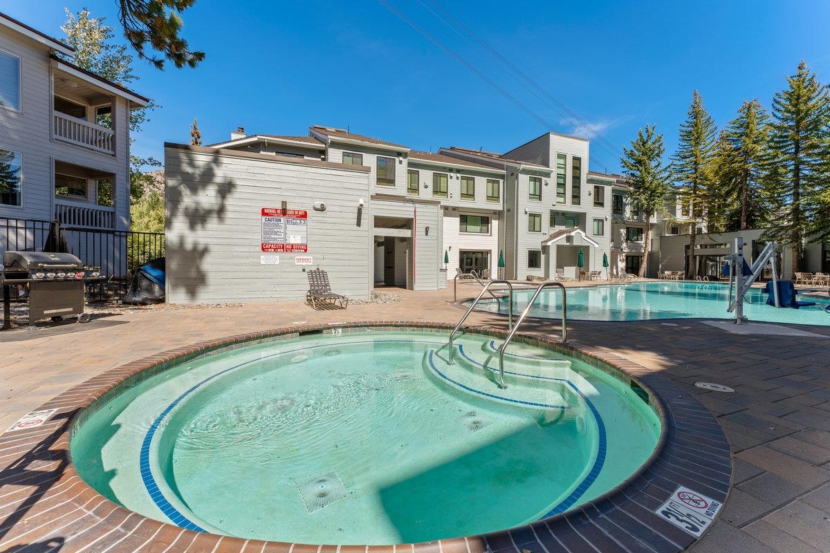 201 Shirley Cyn Road, Unit 118 Olympic Valley, CA 96146 - Photo 16 of 27
