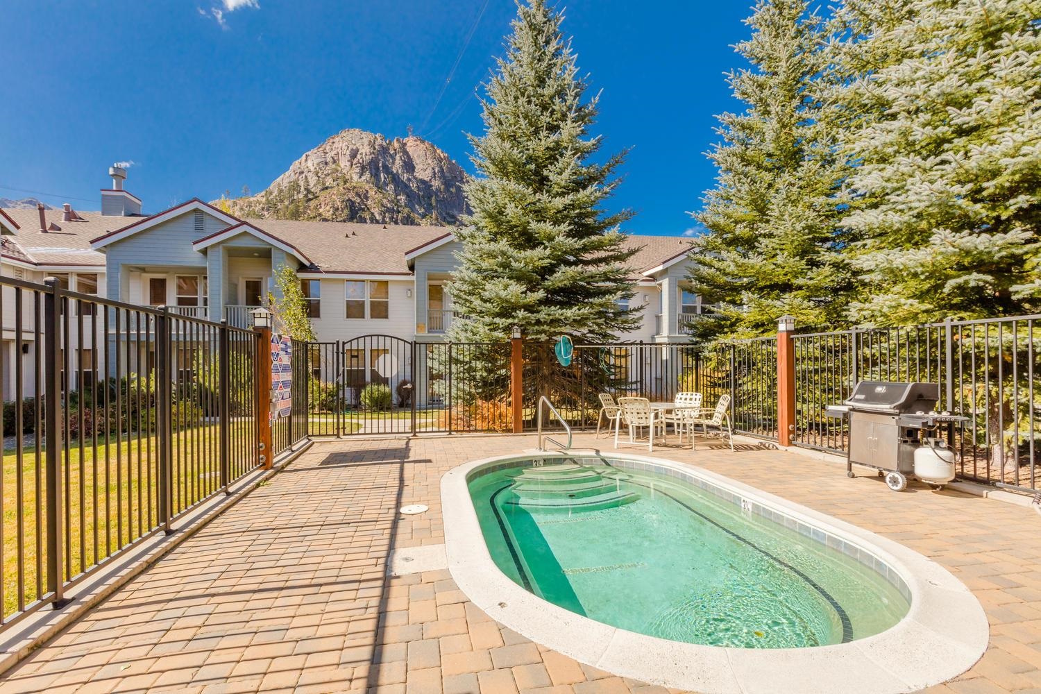 201 Shirley Cyn Road, Unit 118 Olympic Valley, CA 96146 - Photo 20 of 27