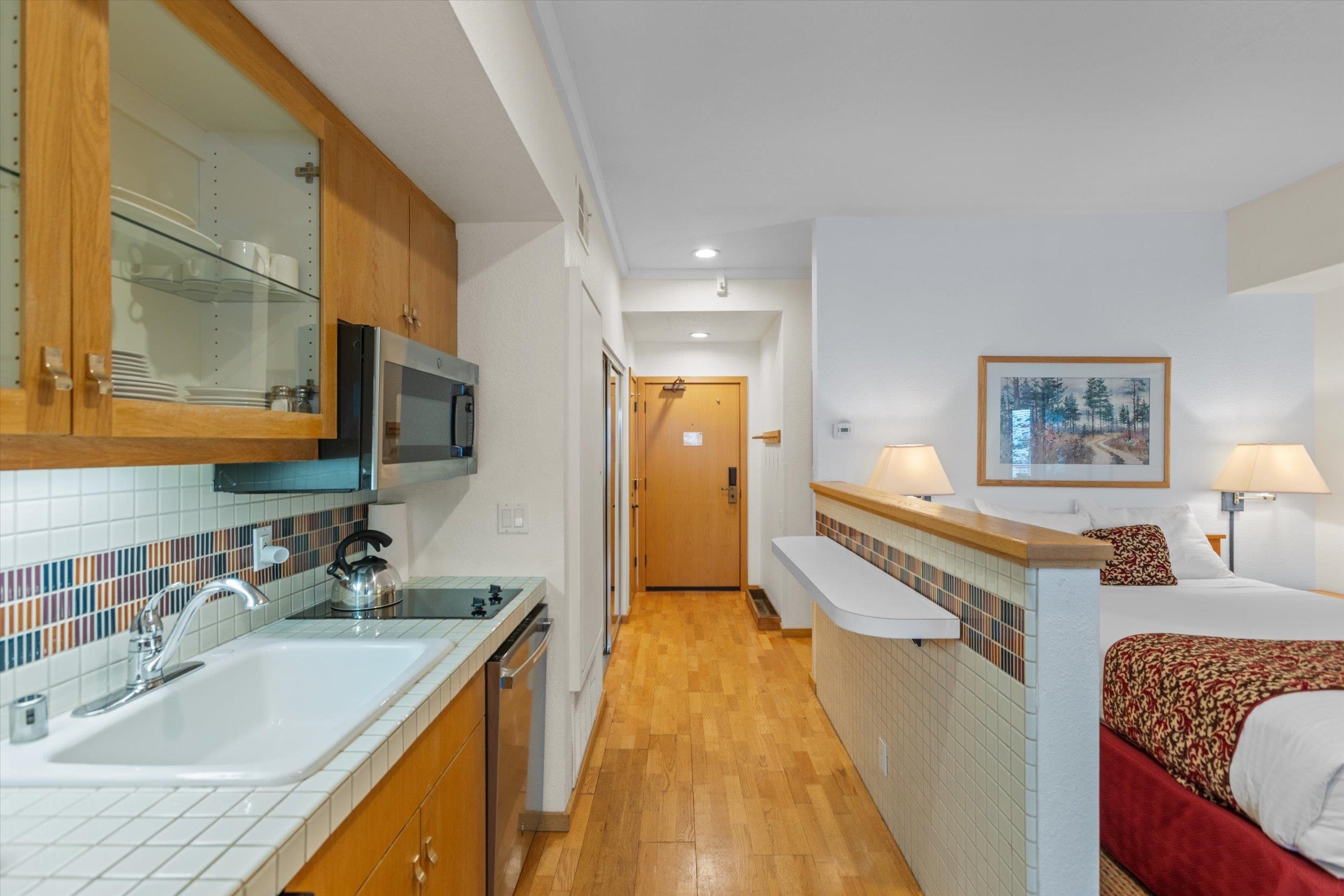 201 Shirley Cyn Road, Unit 118 Olympic Valley, CA 96146 - Photo 6 of 27